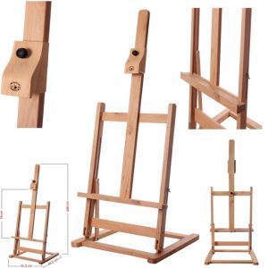 سه پایه رومیزی کوچک توسکا