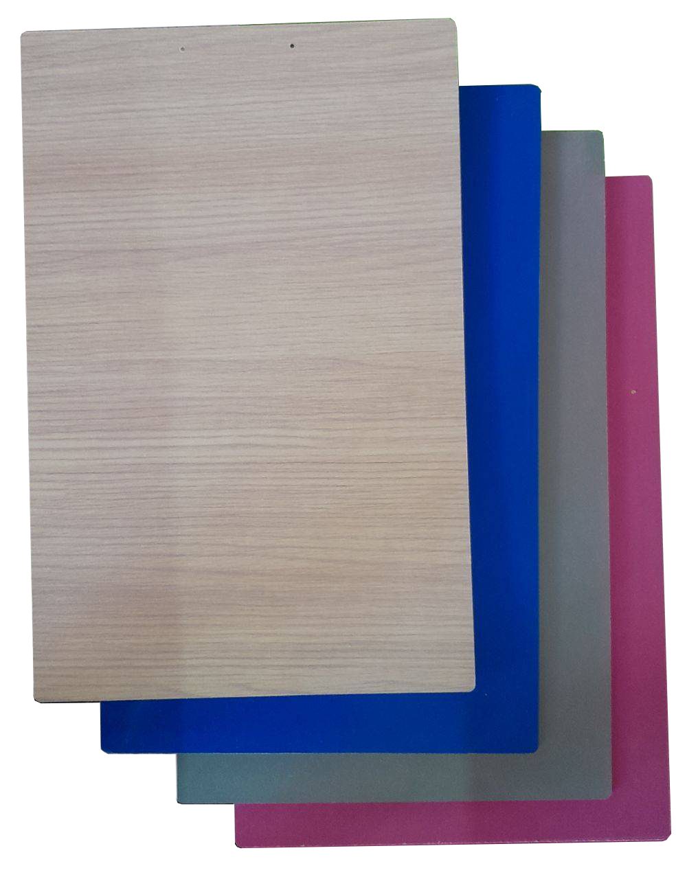 تخته شاسی گیره‌دار