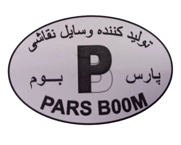 لوگوی اصلی وب سایت